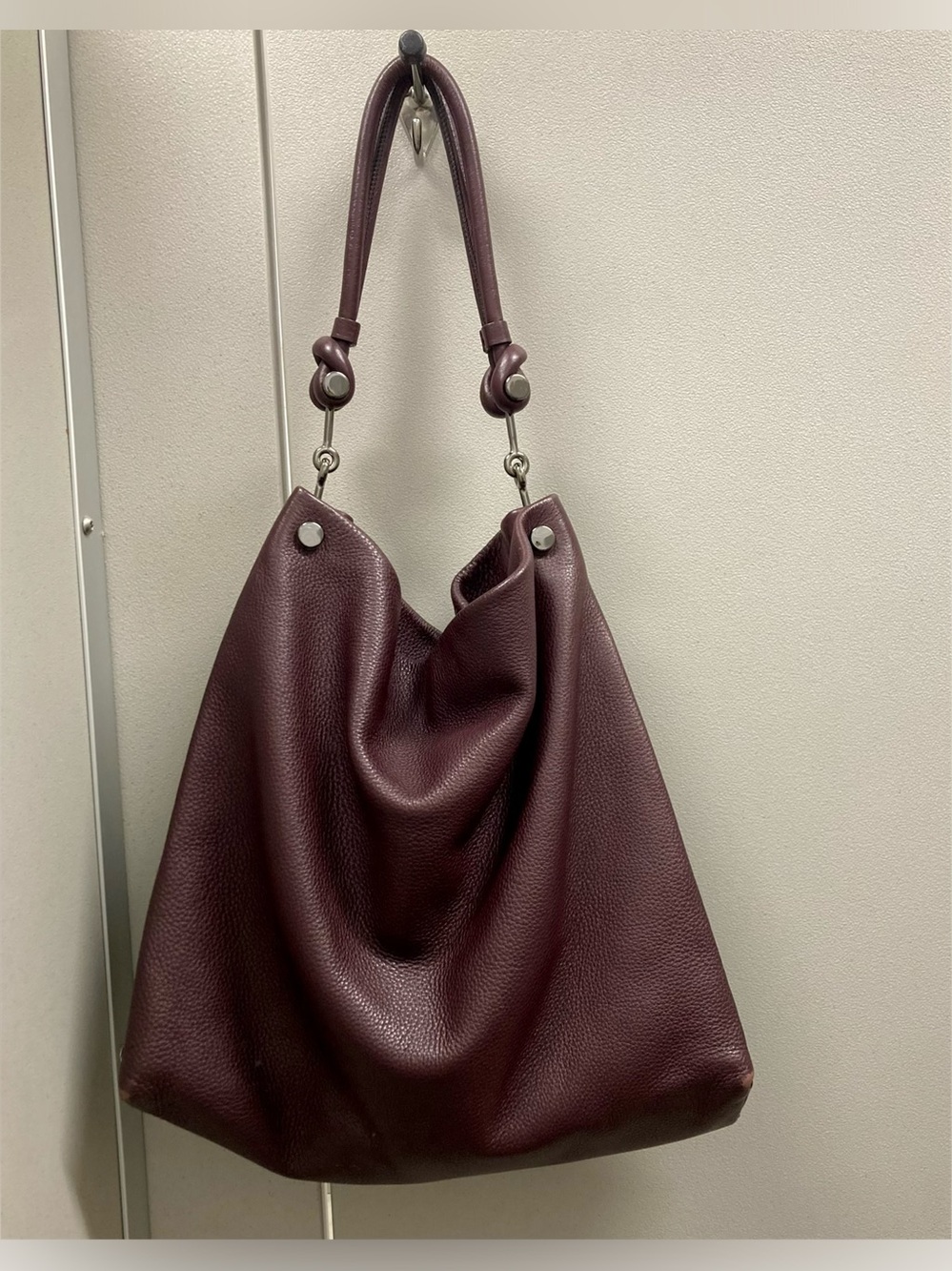 Vince Camuto Ruell Shiraz Slouchy Bag